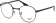 Оправа Ray-Ban RX 3691V 2509 50