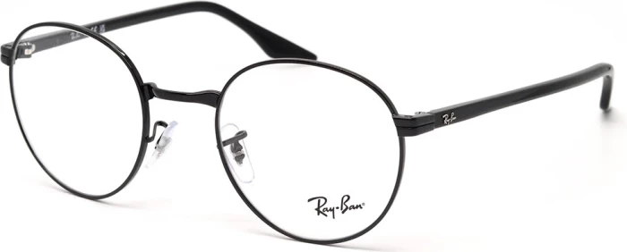 Оправа Ray-Ban RX 3691V 2509 50