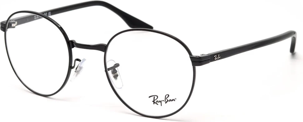 Оправа Ray-Ban RX 3691V 2509 50