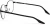 Ray-Ban RX 3691V 2509 50