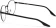 Оправа Ray-Ban RX 3691V 2509 50