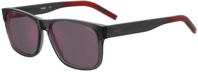 Сонцезахисні окуляри Hugo HG 1260/S 26857AO