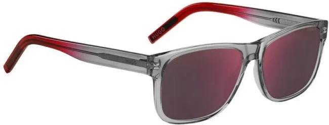 Сонцезахисні окуляри Hugo HG 1260/S 26857AO