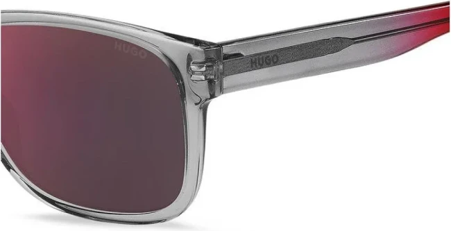 Сонцезахисні окуляри Hugo HG 1260/S 26857AO