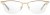 Оправа Pierre Cardin 8845 DDB5417 Оправа Pierre Cardin 8845 DDB5417