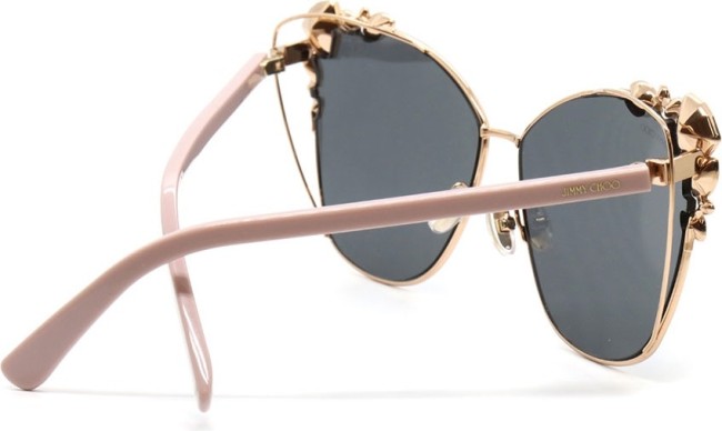 Сонцезахисні окуляри Jimmy Choo KYLA/S 25TH DDB61IR