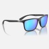 Солнцезащитные очки Ray-Ban RB4385 601SA1 58 Ray-Ban