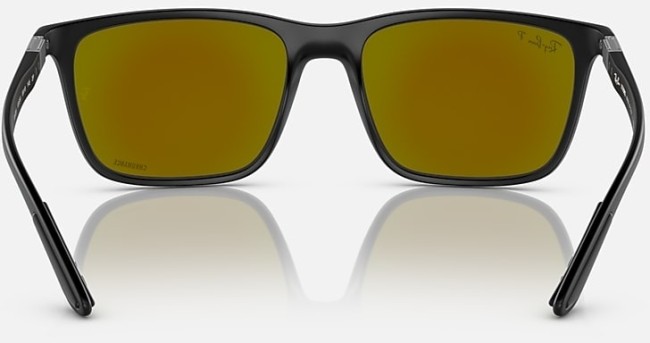 Солнцезащитные очки Ray-Ban RB4385 601SA1 58 Ray-Ban Солнцезащитные очки Ray-Ban RB4385 601SA1 58 Ray-Ban