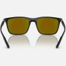 Солнцезащитные очки Ray-Ban RB4385 601SA1 58 Ray-Ban