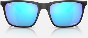 Ray-Ban RB4385 601SA1 58