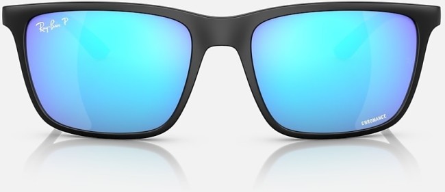 Солнцезащитные очки Ray-Ban RB4385 601SA1 58 Ray-Ban Солнцезащитные очки Ray-Ban RB4385 601SA1 58 Ray-Ban