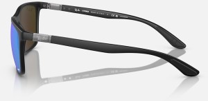 Ray-Ban RB4385 601SA1 58