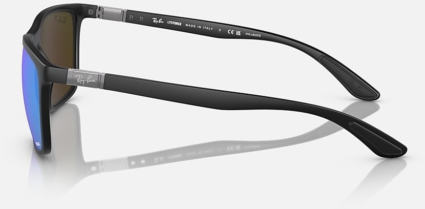 Солнцезащитные очки Ray-Ban RB4385 601SA1 58 Ray-Ban