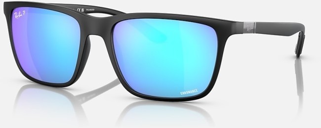 Солнцезащитные очки Ray-Ban RB4385 601SA1 58 Ray-Ban