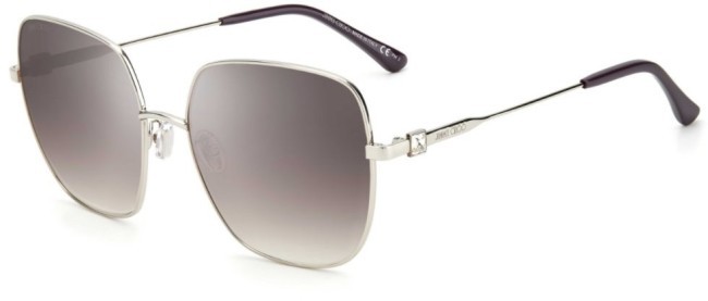 Сонцезахисні окуляри Jimmy Choo KORI/G/SK BKU60NQ