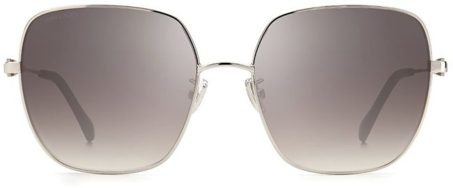 Сонцезахисні окуляри Jimmy Choo KORI/G/SK BKU60NQ Сонцезахисні окуляри Jimmy Choo KORI/G/SK BKU60NQ
