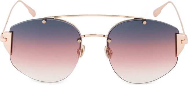 Сонцезахисні окуляри Christian Dior DIORSTRONGER DDB58FF Сонцезахисні окуляри Christian Dior DIORSTRONGER DDB58FF