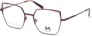 Marius Morel INDIGO 4 RO10