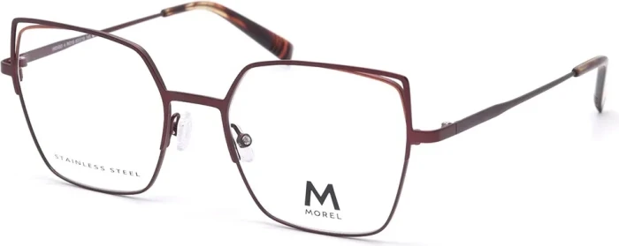 Оправа Marius Morel INDIGO 4 RO10