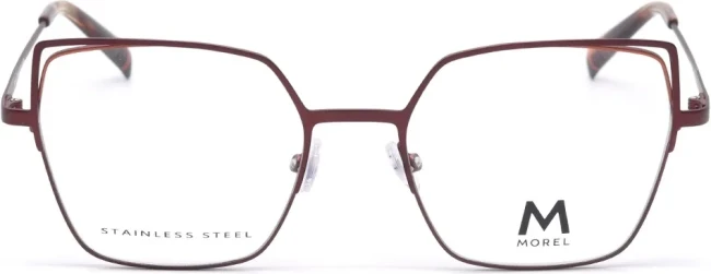 Оправа Marius Morel INDIGO 4 RO10 Оправа Marius Morel INDIGO 4 RO10