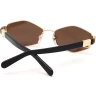 Сонцезахисні окуляри Marc Jacobs MARC 496/S RHL55VP Сонцезахисні окуляри Marc Jacobs MARC 496/S RHL55VP