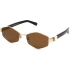 Сонцезахисні окуляри Marc Jacobs MARC 496/S RHL55VP Сонцезахисні окуляри Marc Jacobs MARC 496/S RHL55VP