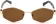 Сонцезахисні окуляри Marc Jacobs MARC 496/S RHL55VP
