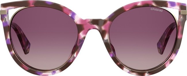 Сонцезахисні окуляри Polaroid PLD 4067/S YDC51JR Сонцезахисні окуляри Polaroid PLD 4067/S YDC51JR