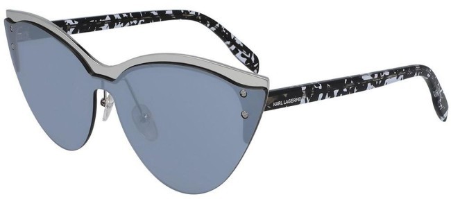 Сонцезахисні окуляри Karl Lagerfeld KL 314S 045