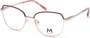 Marius Morel SONATE 3 PR08