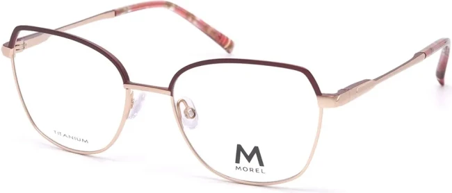 Marius Morel SONATE 3 PR08