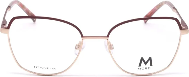 Оправа Marius Morel SONATE 3 PR08 Оправа Marius Morel SONATE 3 PR08