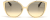 Сонцезахисні окуляри Fendi FF 0395/F/S J5G60GA