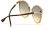 Сонцезахисні окуляри Fendi FF 0395/F/S J5G60GA