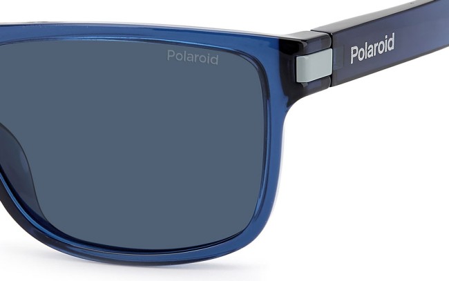 Сонцезахисні окуляри Polaroid PLD 2123/S XW057C3 Сонцезахисні окуляри Polaroid PLD 2123/S XW057C3