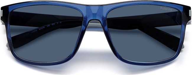 Сонцезахисні окуляри Polaroid PLD 2123/S XW057C3 Сонцезахисні окуляри Polaroid PLD 2123/S XW057C3