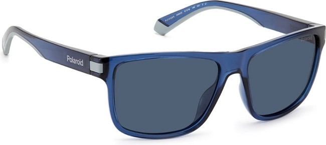 Сонцезахисні окуляри Polaroid PLD 2123/S XW057C3 Сонцезахисні окуляри Polaroid PLD 2123/S XW057C3