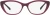 Vogue VO 5425B 2989 54