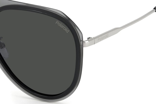 Сонцезахисні окуляри Polaroid PLD 6151/G/S KB759M9 Сонцезахисні окуляри Polaroid PLD 6151/G/S KB759M9