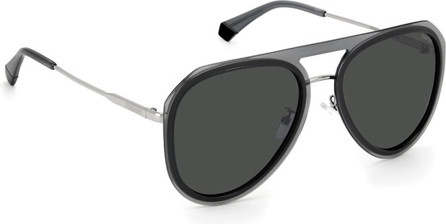 Сонцезахисні окуляри Polaroid PLD 6151/G/S KB759M9 Сонцезахисні окуляри Polaroid PLD 6151/G/S KB759M9