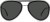 Сонцезахисні окуляри Polaroid PLD 6151/G/S KB759M9