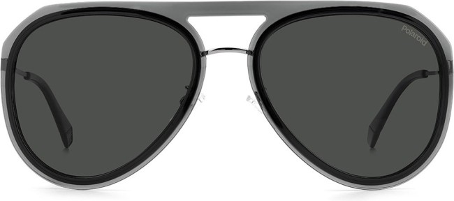 Сонцезахисні окуляри Polaroid PLD 6151/G/S KB759M9 Сонцезахисні окуляри Polaroid PLD 6151/G/S KB759M9