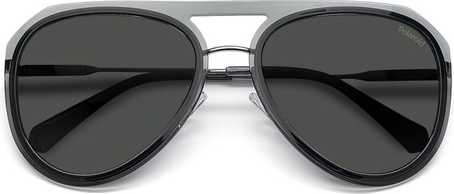 Сонцезахисні окуляри Polaroid PLD 6151/G/S KB759M9 Сонцезахисні окуляри Polaroid PLD 6151/G/S KB759M9