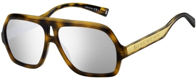 Сонцезахисні окуляри Givenchy GV 7200/S 05L60DC