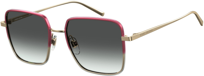 Сонцезахисні окуляри Marc Jacobs MARC 477/S 6K3519O