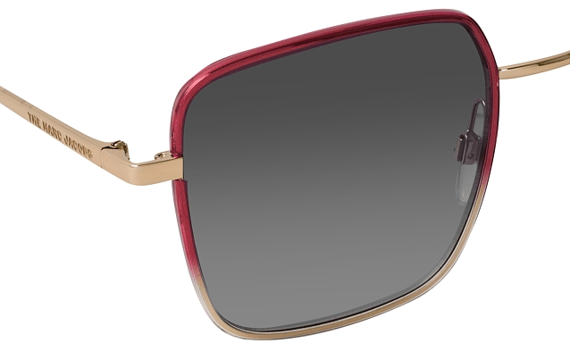 Сонцезахисні окуляри Marc Jacobs MARC 477/S 6K3519O Сонцезахисні окуляри Marc Jacobs MARC 477/S 6K3519O