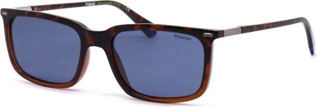Сонцезахисні окуляри Polaroid PLD 2117/S 9N455C3