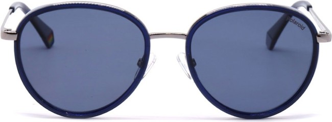 Сонцезахисні окуляри Polaroid PLD 6150/S/X PJP53C3 Сонцезахисні окуляри Polaroid PLD 6150/S/X PJP53C3