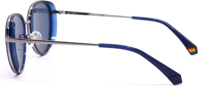 Сонцезахисні окуляри Polaroid PLD 6150/S/X PJP53C3 Сонцезахисні окуляри Polaroid PLD 6150/S/X PJP53C3