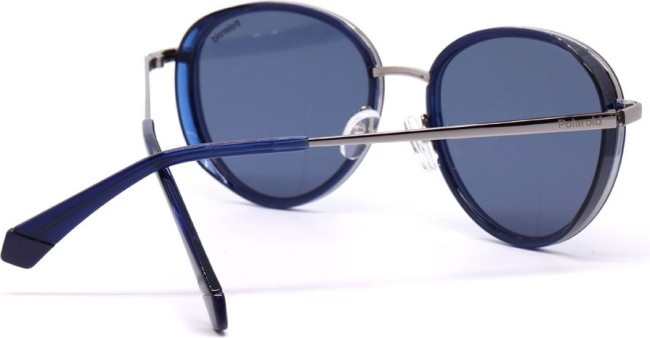 Сонцезахисні окуляри Polaroid PLD 6150/S/X PJP53C3 Сонцезахисні окуляри Polaroid PLD 6150/S/X PJP53C3